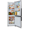 Refrigerador Bottom Freezer 300 L Inoxidable Mabe - RMB300IZMRX0