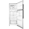 Refrigerador Automático 400 L Eco Inoxidable Mabe - RMS400IAMRE0