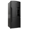 Refrigerador Automático 520 L Black Stainless Steel RMB520IBMRP0 - Mabe