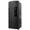 Refrigerador Automático 520 L Black Stainless Steel RMB520IBMRP0 - Mabe