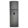 Refrigerador Automático 11 pies cúbicos (300 L ) Grafito Mabe - RMA300FYMRE0