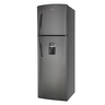 Refrigerador Automático 11 pies cúbicos (300 L ) Grafito Mabe - RMA300FYMRE0