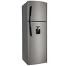 Refrigerador Automático 300 L Dark Silver Mabe - RMA300FJMRQ0