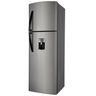 Refrigerador Automático 300 L Dark Silver Mabe - RMA300FJMRQ0