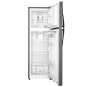 Refrigerador Automático 300 L Dark Silver Mabe - RMA300FJMRQ0