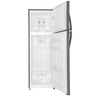 Refrigerador Automático 300 L Dark Silver Mabe - RMA300FXMRQ0