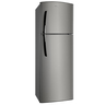 Refrigerador Automático 300 L Dark Silver Mabe - RMA300FXMRQ0