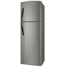 Refrigerador Automático 300 L Dark Silver Mabe - RMA300FXMRQ0