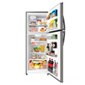 Refrigerador Automático 360 L Dark Silver Mabe - RME360FGMRQ0