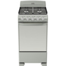 Estufa a Gas 20 pulgadas (50 cm) Silver Mabe - EM5043BFIS0