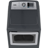 Secadora Gas 7.4 Cuft Diamond gray Mabe - SMG17R8MSDAB0