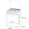 N_EMA7660CFIX0_Mabe_Estufa_76cm_Inoxidable_Isometrico
