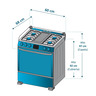 P_Mabe-Estufas-60Cm-Inox-CME6060CSYX0-Isometrico