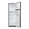 Nevera No Frost 247 L Brutos Grafito Mabe - RMA247PJCG