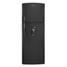 Nevera No Frost 384 L Brutos Grafito Mabe - RMP384FLCG1