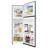 Refrigerador Automático 400 L Grafito Mabe - RMT400RYMRE0