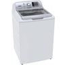 Lavadora Automática Aqua Saver Green 20 Kg Blanca Mabe - LMH70201WBAB0
