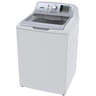 Lavadora Automática Aqua Saver Green 20 Kg Blanca Mabe - LMH70201WBAB0