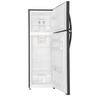 Refrigerador Automático 300 L Black Stainless Steel Mabe - RMA300FXMRP0