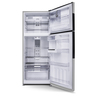 Refrigerador Automático 510 L Acero Inoxidable Io Mabe - ROS510IIMRX0