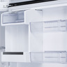 Refrigerador Automático 510 L Acero Inoxidable Io Mabe - ROS510IIMRX0
