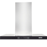 Campana de Pared 90 cm Inoxidable IO Mabe - IO9019CP5I