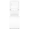 Centro de Lavado de 17 kg Blanco Mabe - MCL1740GSBB0
