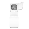 Centro de Lavado de 17Kg Blanco Mabe - MCLC1740GSBB0