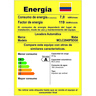 Centro de Lavado de 20 kg Diamond Gray Mabe - MCLC2040PSDG0