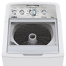 Lavadora Automática Aqua Saver Green 19 kg Blanca con Sanitizado Mabe - LMA79114WBAK0