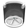Lavadora Aqua Saver Green automática 19 Kg Blanca Mabe - LMH79104SBAB0