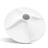 Lavadora Aqua Saver Green automática 19 Kg Blanca Mabe - LMH79104SBAB0