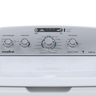 Lavadora Aqua Saver Green automática 19 Kg Blanca Mabe - LMH79104SBAB0
