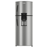 Nevera No Frost 421 Lts. Brutos Inox Mabe - RMP405FYCU