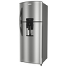 Nevera No Frost 421 Lts. Brutos Inox Mabe - RMP405FYCU