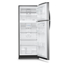 Nevera No Frost 438 Lts. Brutos Inox Mabe - RMP425FYCU