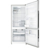 Refrigerador Bottom Freezer 19 pies cúbicos (520 L) Inox Mabe - RMB520IBMRX0