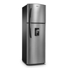Nevera No Frost 267 Lts. Brutos Inox Mabe - RMA255FYCU