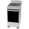 Cocina a Gas 20 pulgadas (50 cm) Silver Mabe - EM5041BAIS0