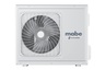 Minisplit Inverter Frío 115 V 12,000 BTU's Espejo Mabe - MMI12CAMCAME8