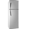 Refrigerador Automático 10 pies cúbicos (250 L) Extreme Platinum Mabe - RMA1025XMXE1