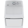 Secadora Eléctrica 220 V 6.2 cuft (20 kg) Blanca con Sanitizado Mabe - SME26N5MNBBP0