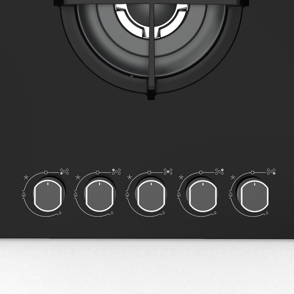 Encendido Automático Progresivo
