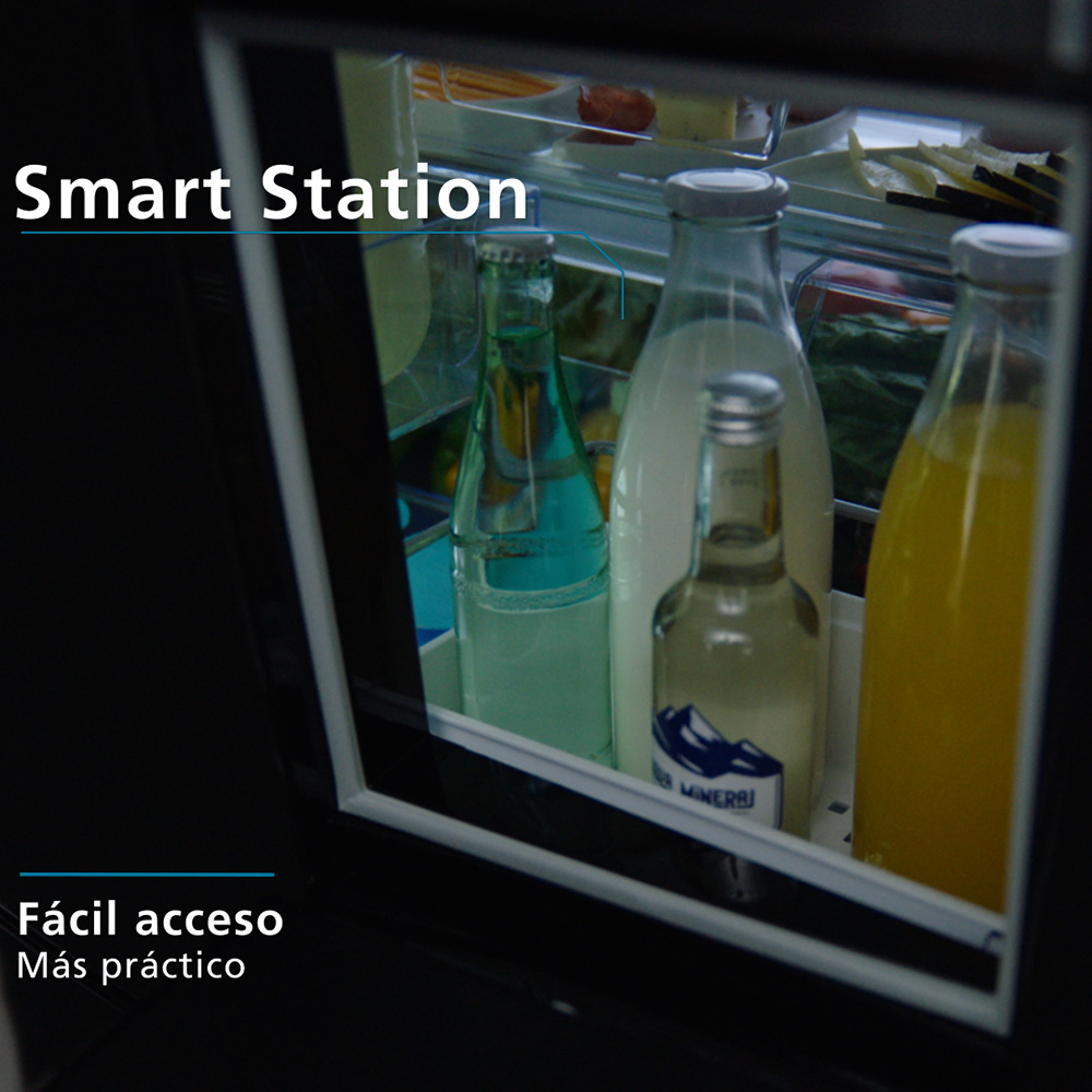Smart Station 