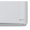 Aire Acondicionado Inverter 220 V 12000 BTUs Blanco MABE - MMI12CDBWCCCHI8