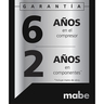 Aire Acondicionado Convencional 220 V 12000 BTUs Blanco Mabe - MMT12CDBWCCCHI8