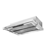 Campana de Pared 60cm Slide Inoxidable Mabe - CTM6011IX