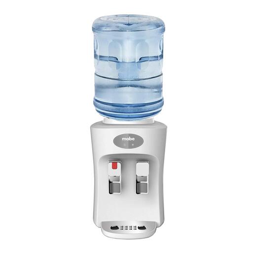 Dispensador de Agua Blanco Mabe - EMM2PB
