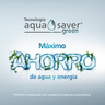 Lavadora Digital Automática de 12 kg Silver Mabe - LMA2120WPAB0