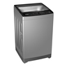Lavadora Digital Automática de 12 kg Silver Mabe - LMA2120WPAB0